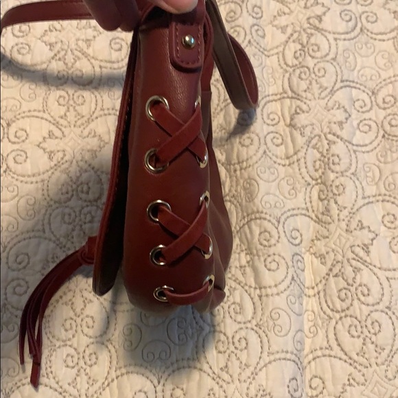 New Nine West Crossbody - Picture 4 of 8